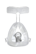 Máscara facial Wizard 220 - Apex Medical - CPAPS