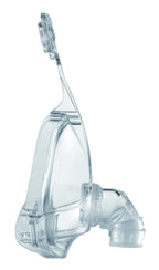 Máscara facial Wizard 220 - Apex Medical - CPAPS
