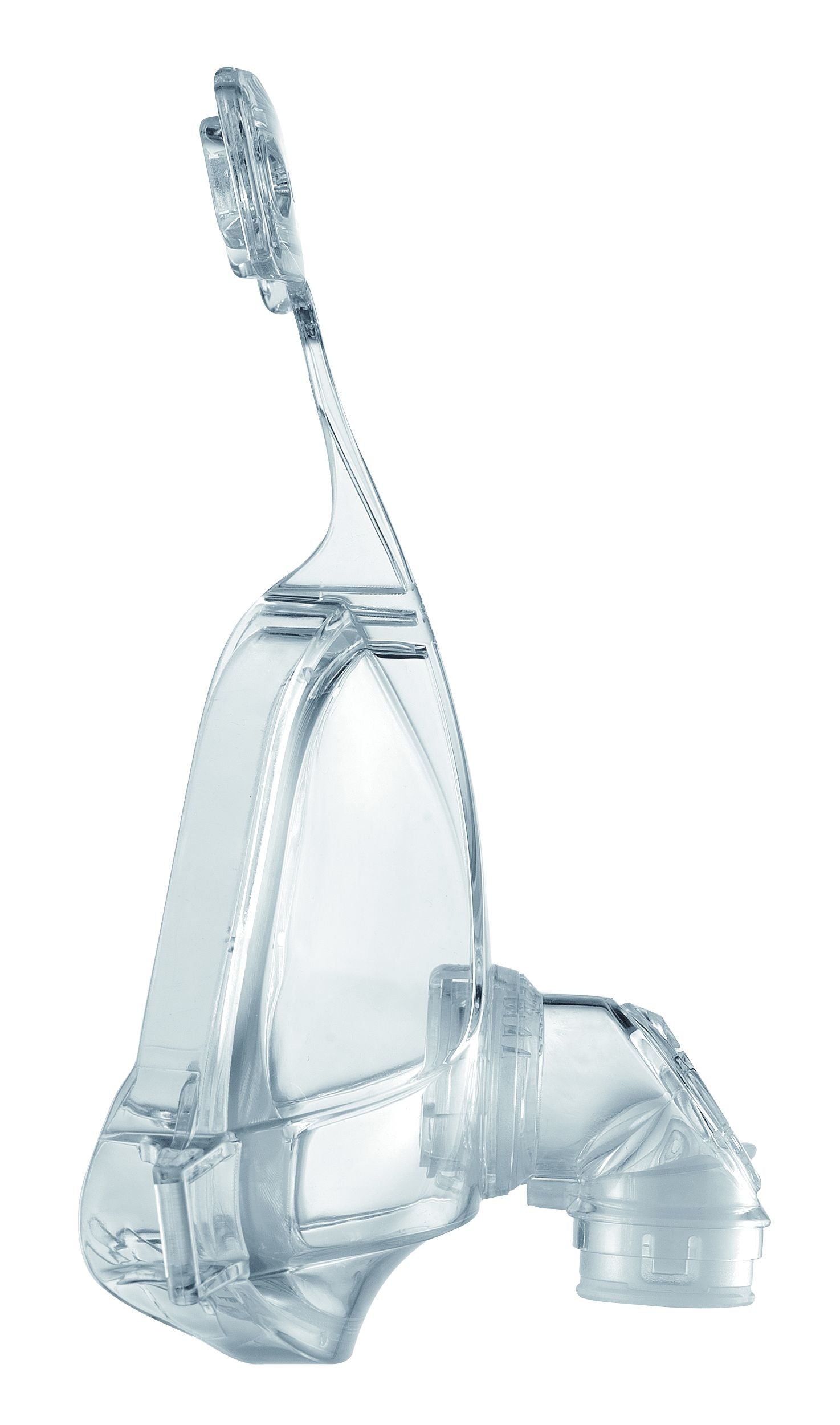 Máscara facial Wizard 220 - Apex Medical - CPAPS