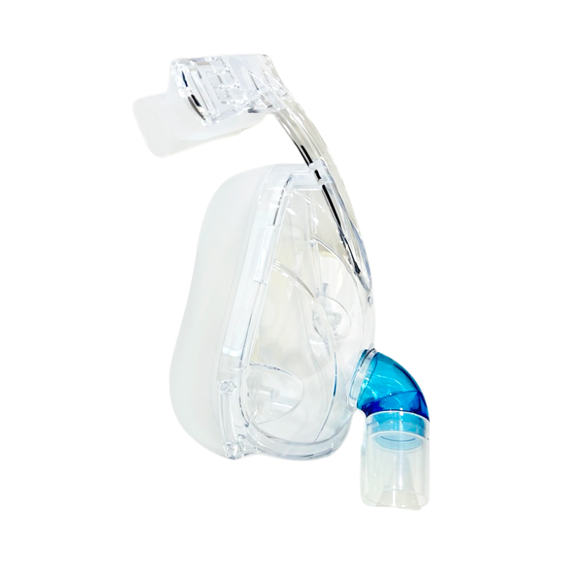 Máscara facial iVolve F2 NV2 - BMC - CPAPS