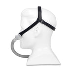 Fixador nacional de Neoprene Swift Fx - CPAPS