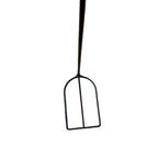 Suporte para Circuitos, Tubos e Traqueias - Ningbo - CPAPS
