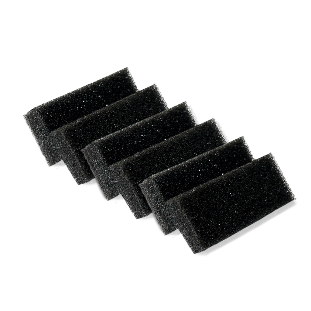Filtro nacional para CPAP Ecostar - Sefam - CPAPS