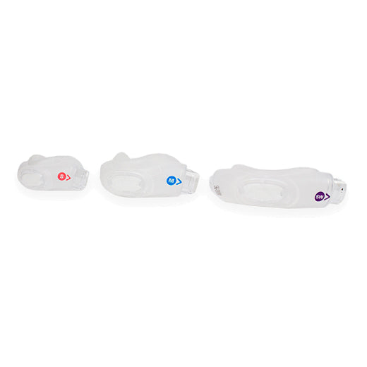 Almofada para máscara nasal AirFit N30i - ResMed - CPAPS