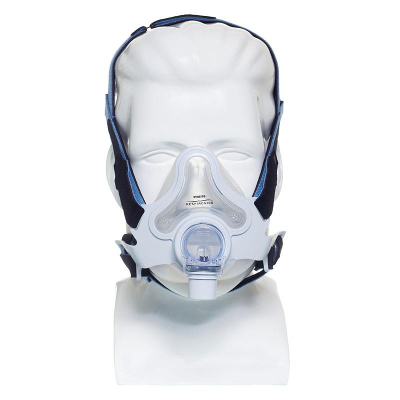 Máscara facial FullLife - Philips Respironics - CPAPS