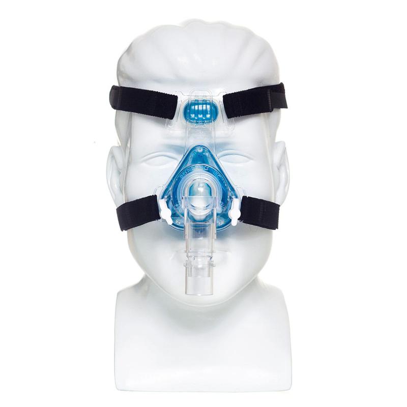 Máscara nasal Profile Lite - Philips Respironics - CPAPS