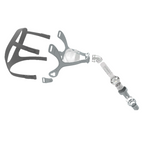 Máscara nasal Ivolve N5Ah Hme Fitpack - Bmc - CPAPS