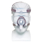 Máscara nasal TrueBlue - Philips Respironics - CPAPS
