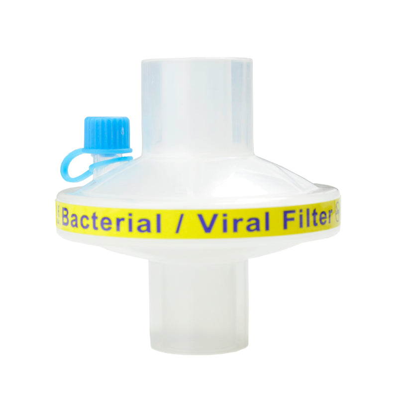 Filtro Bacteriano e Viral - Hsiner