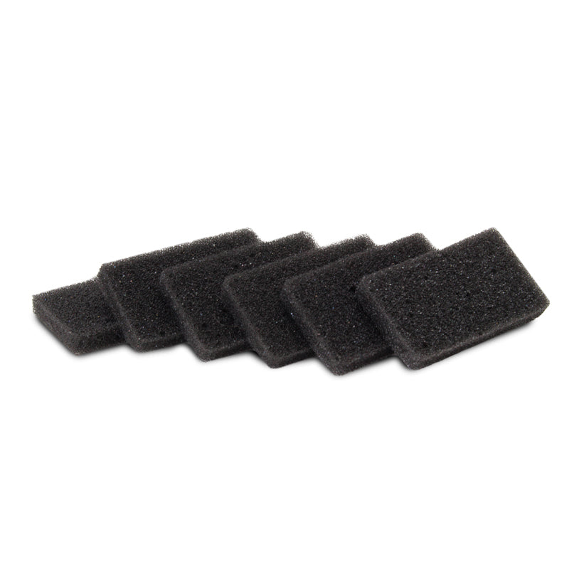 Filtro nacional para CPAP Bmc Gii - CPAPS