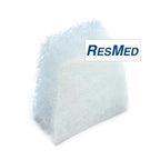 Filtro original Resmed para CPAP e VPAP S7, S8 e C-Series Tango (1 Un) - Resmed