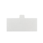 Filtro original Ultrafino (4Cm X 9Cm) (2 Unid)