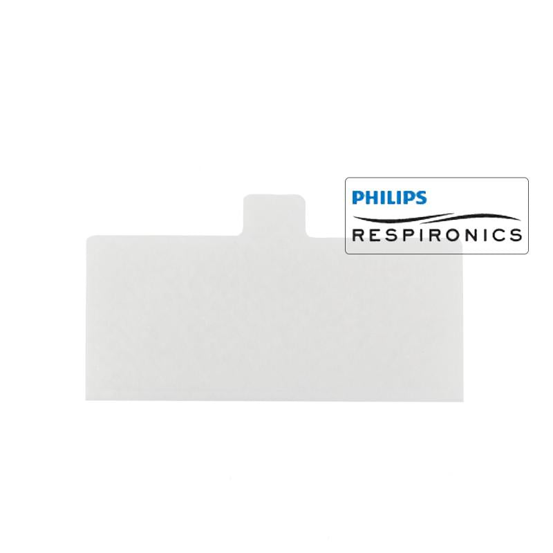 Filtro original Ultrafino (4Cm X 9Cm) (2 Unid)