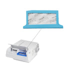 Filtro ultrafino descartável para CPAP e BiPAP DreamStation - Philips Respironics - CPAPS