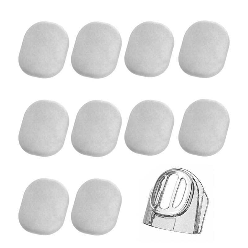 Difusor e Filtros Eson - Fisher