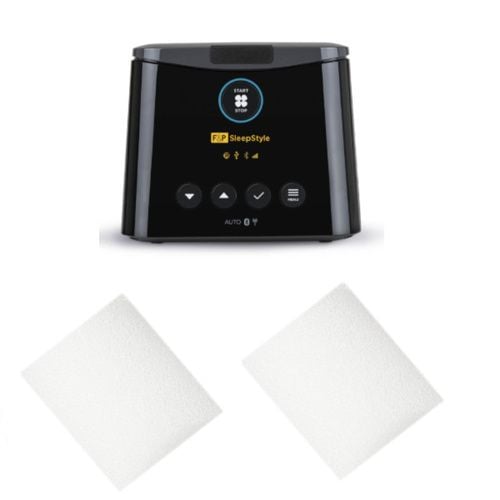 Filtro original Sleepstyle (2Unid) - Fisher & Paykel