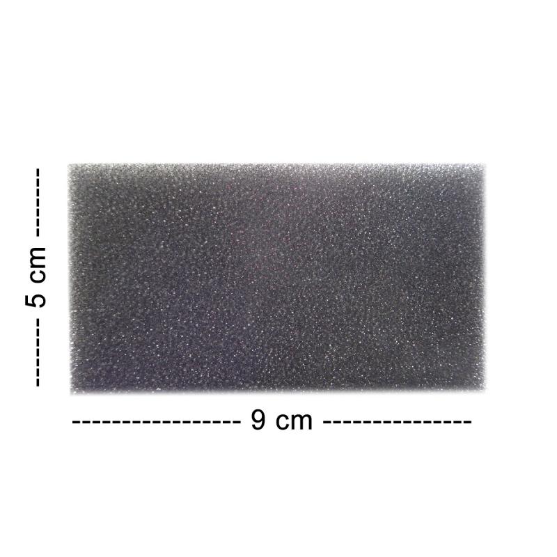 Filtro de Ar para Concentrador de Oxigênio Evergo (6 Unid)