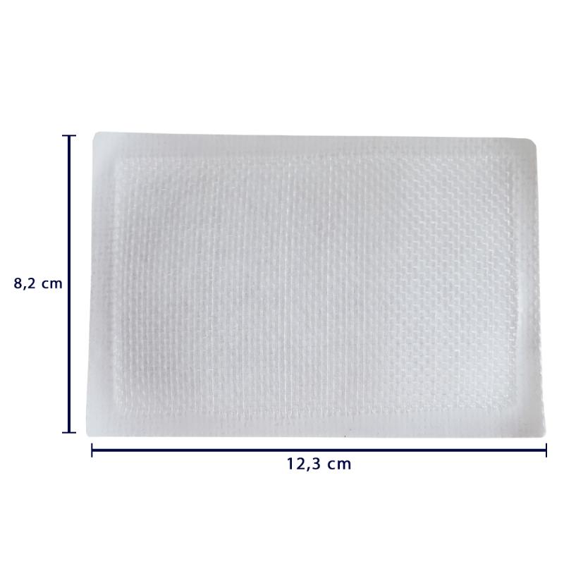 Filtro Ultrafino para CPAP Duet Lx, BiPAP Pro, Synchrony, Synchrony-St e Harmony - CPAPS