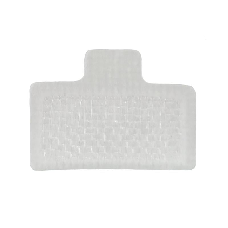 Filtro nacional Ultrafino Com Aba (2Cm X 4Cm)