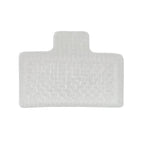 Filtro nacional Ultrafino Com Aba (2Cm X 4Cm)