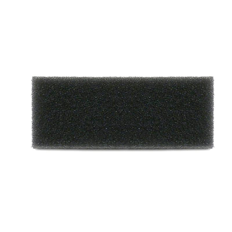 Filtro de Espuma original (4Cm X 9Cm) para CPAP e BiPAP Remstar Legacy Respironics (2 Unids)