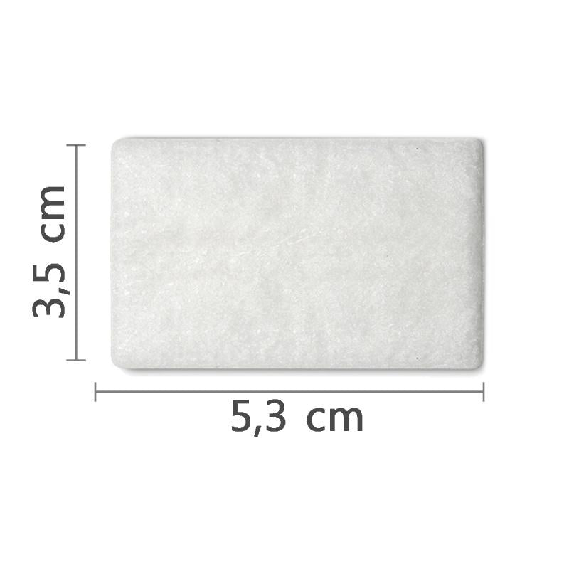 Filtro original Padrão para CPAP e VPAP S9 e S10 (2 Unid) - Resmed - CPAPS