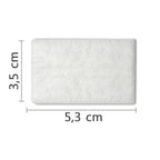 Filtro original Padrão para CPAP e VPAP S9 e S10 (2 Unid) - Resmed - CPAPS