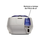 Filtro original para CPAP e VPAP S7, S8 e Tango (2 Unid) - Resmed