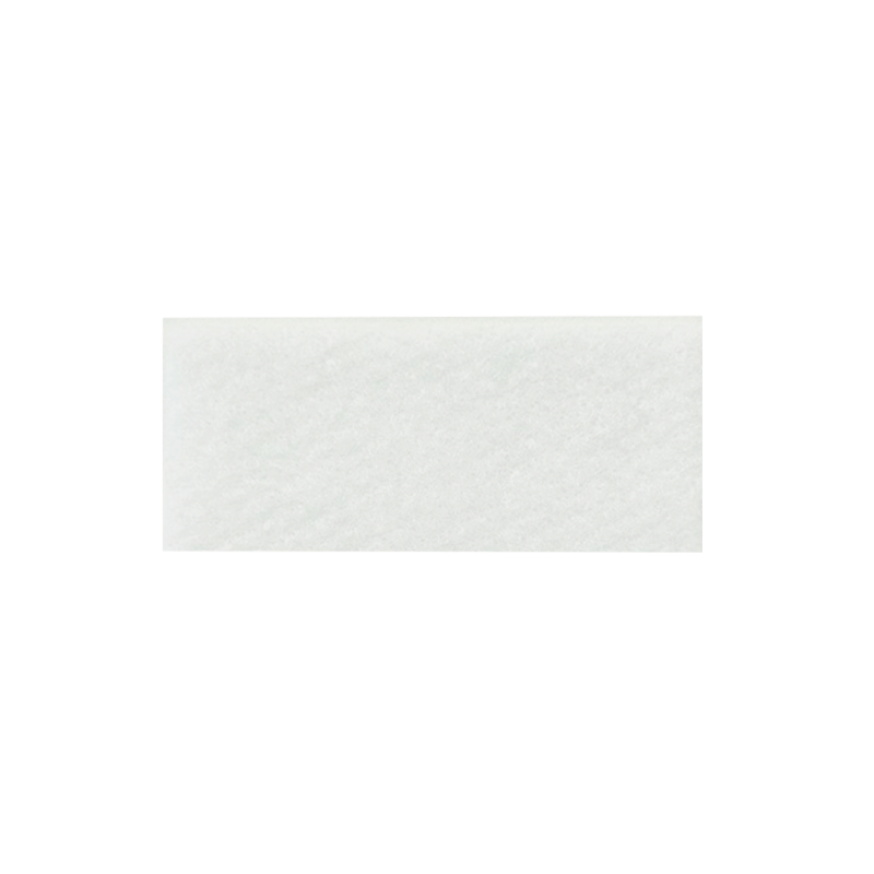 Filtro nacional Ultrafino Sem Aba (4Cm X 9Cm)