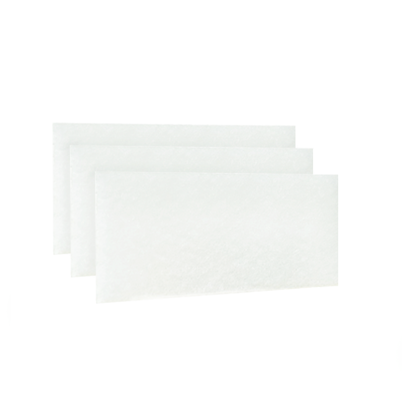 Filtro nacional Ultrafino Sem Aba (4Cm X 9Cm)