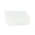 Filtro nacional Ultrafino Sem Aba (4Cm X 9Cm)
