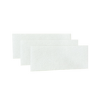 Filtro nacional Ultrafino Sem Aba (4Cm X 9Cm)