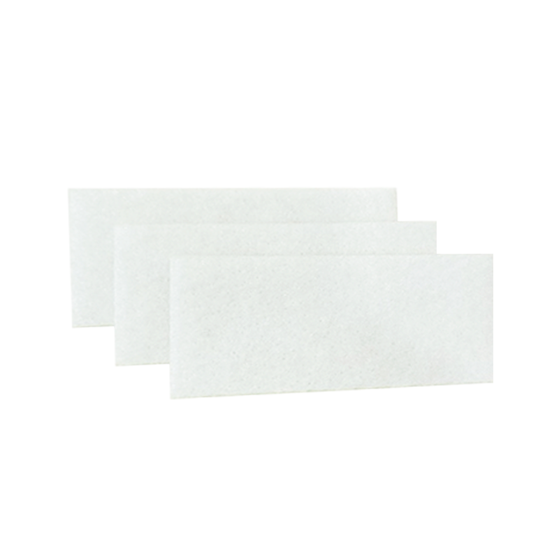 Filtro nacional Ultrafino Sem Aba (4Cm X 9Cm)