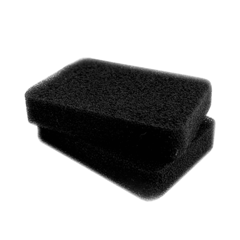 Filtro original para CPAP e BPAP (1 Unidade) - Yuwell