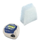 Filtro original para CPAP e VPAP S7, S8 e Tango (2 Unid) - Resmed