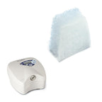 Filtro original para CPAP e VPAP S7, S8 e Tango (2 Unid) - Resmed