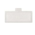 Filtro nacional Ultrafino Com Aba (4Cm X 9Cm)