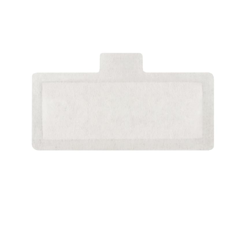 Filtro nacional Ultrafino Com Aba (4Cm X 9Cm)