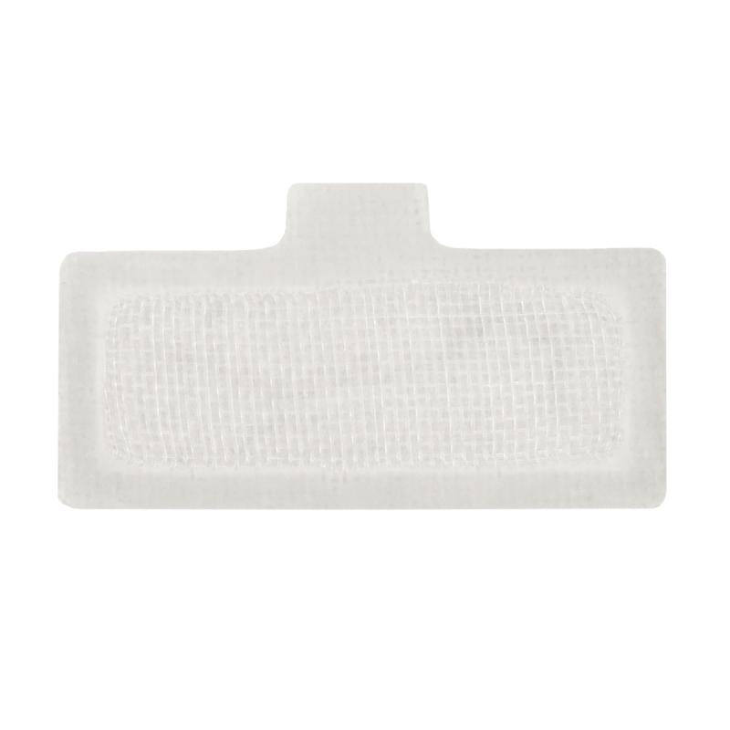 Filtro nacional Ultrafino Com Aba (4Cm X 9Cm)