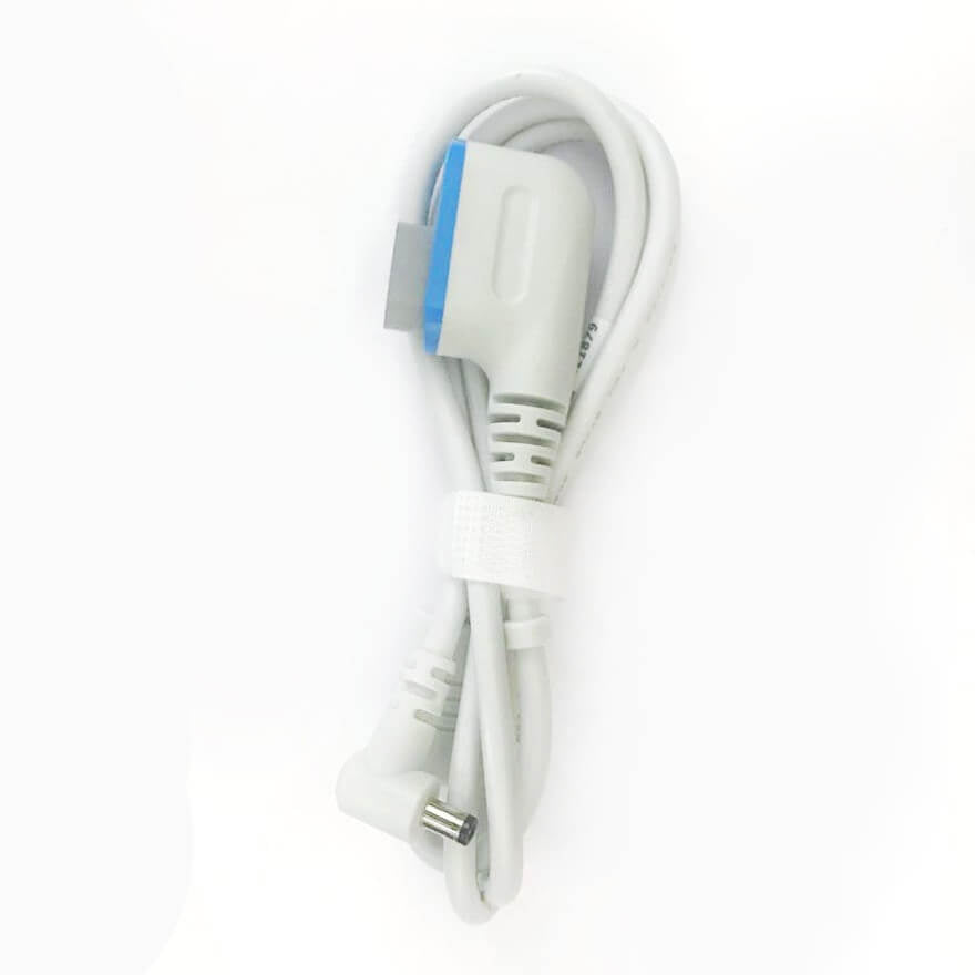 Cabo para Bateria Externa BiPAP A30 (Silver Series), BiPAP A40 - Philips Respironics