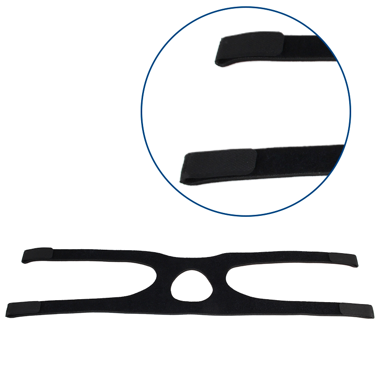 Fixador nacional de Neoprene 4 Pontas
