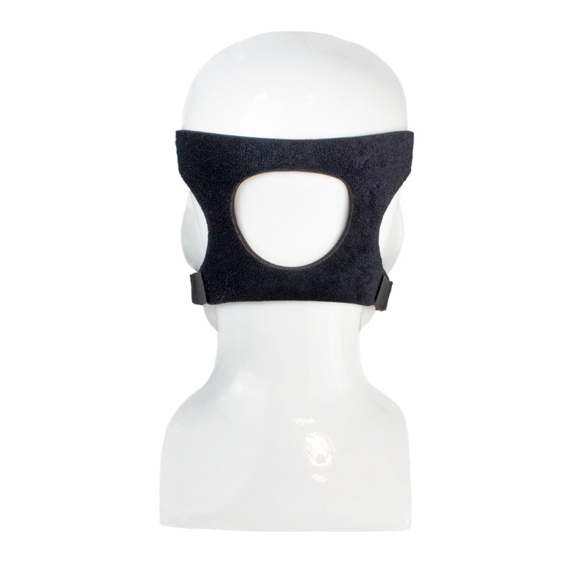 Fixador nacional de Neoprene 4 Pontas