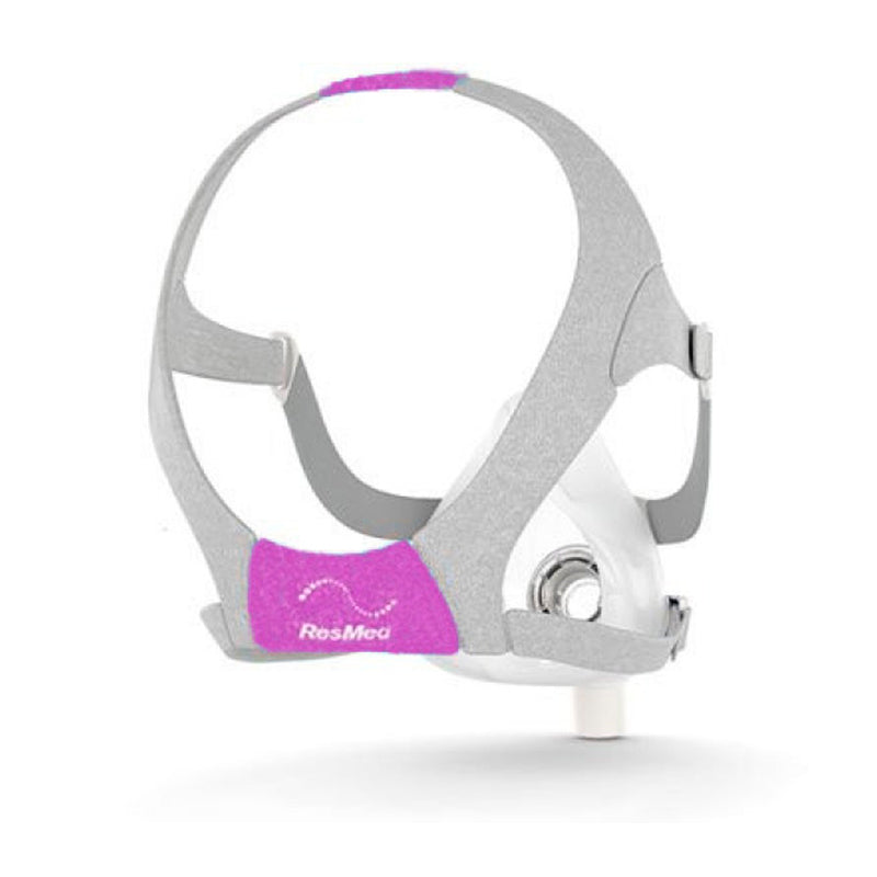 Fixador original Airfit F20 Feminina Padrão - Resmed