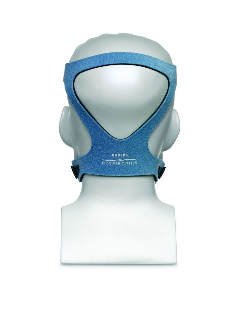 Fixador original Comfortgel Blue Full - Philips Respironics