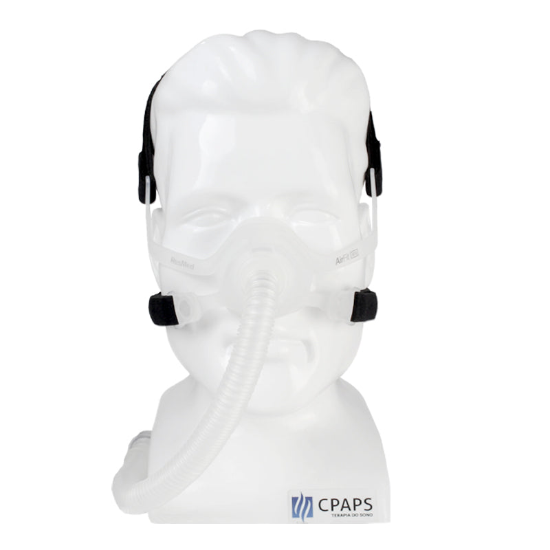 Fixador nacional Airfit N10 Padrão