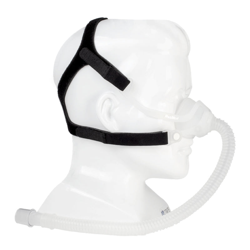 Fixador nacional Airfit N10 Padrão