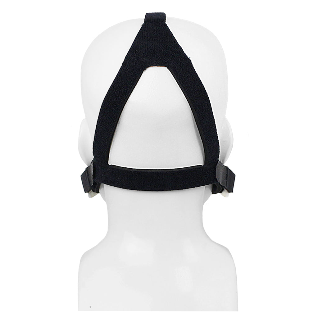 Fixador nacional de Neoprene 3 Pontas