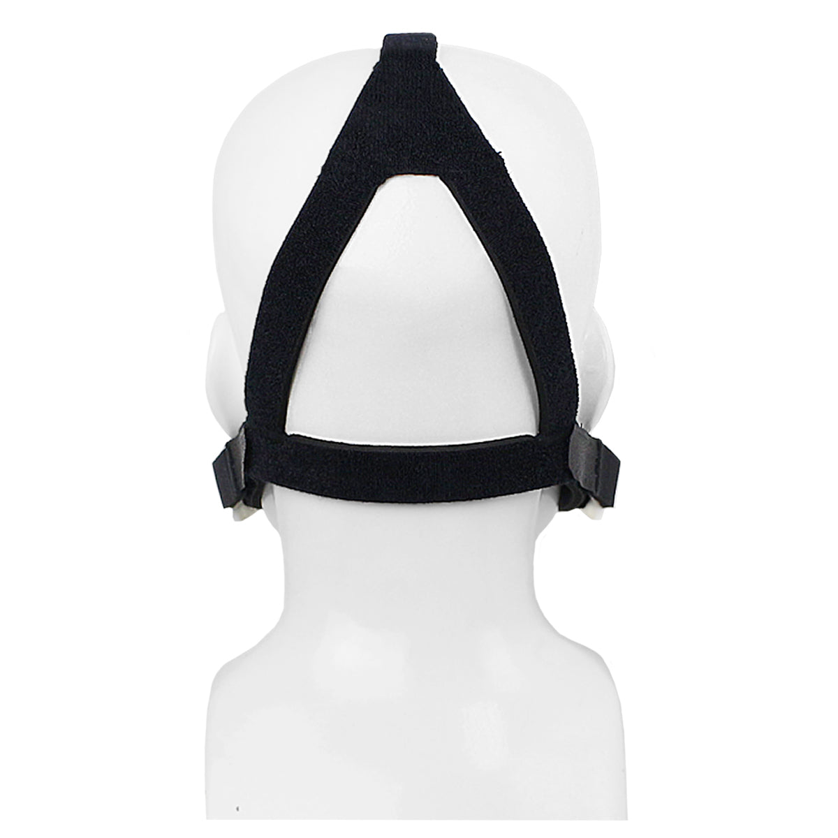 Fixador nacional de Neoprene 3 Pontas
