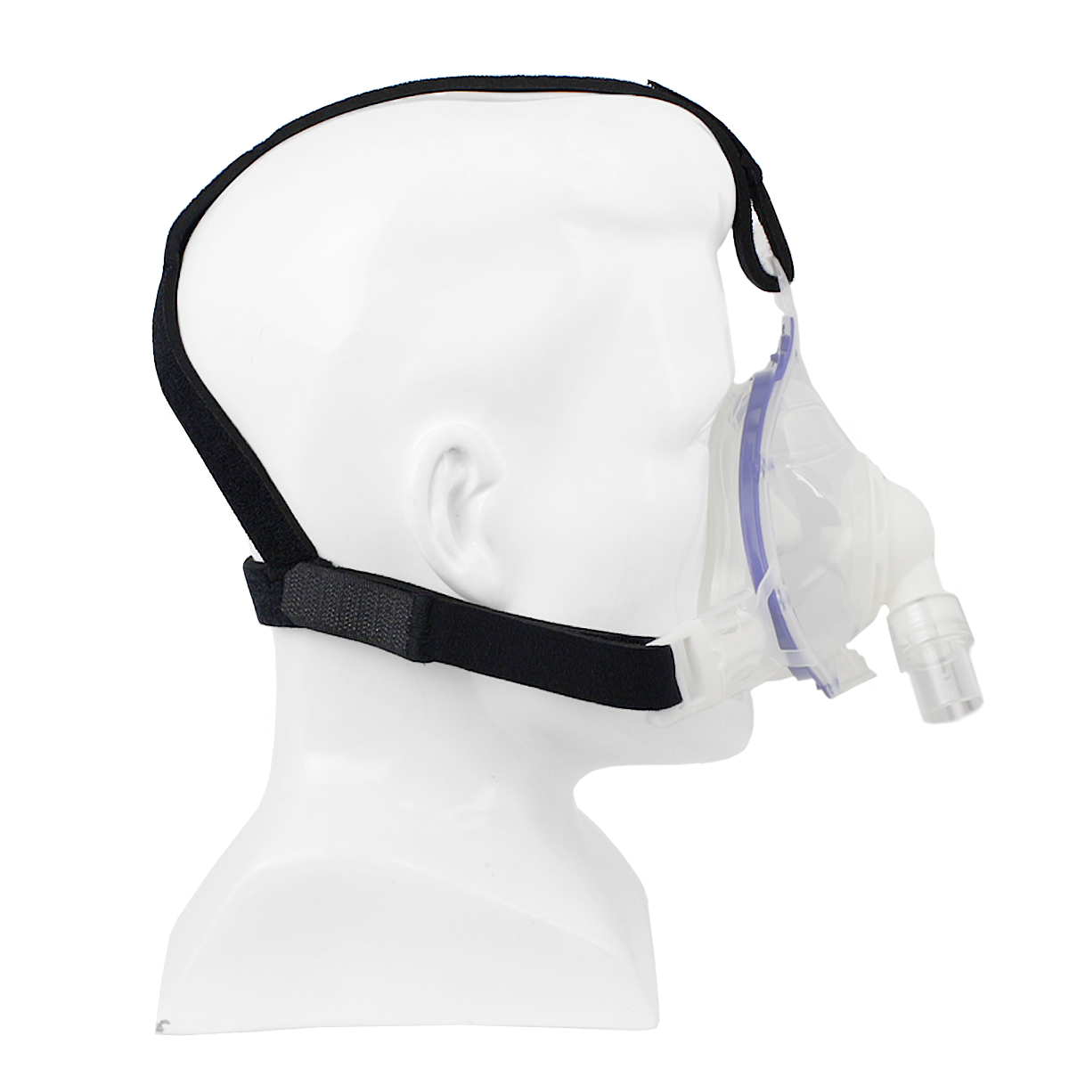 Fixador nacional de Neoprene 3 Pontas