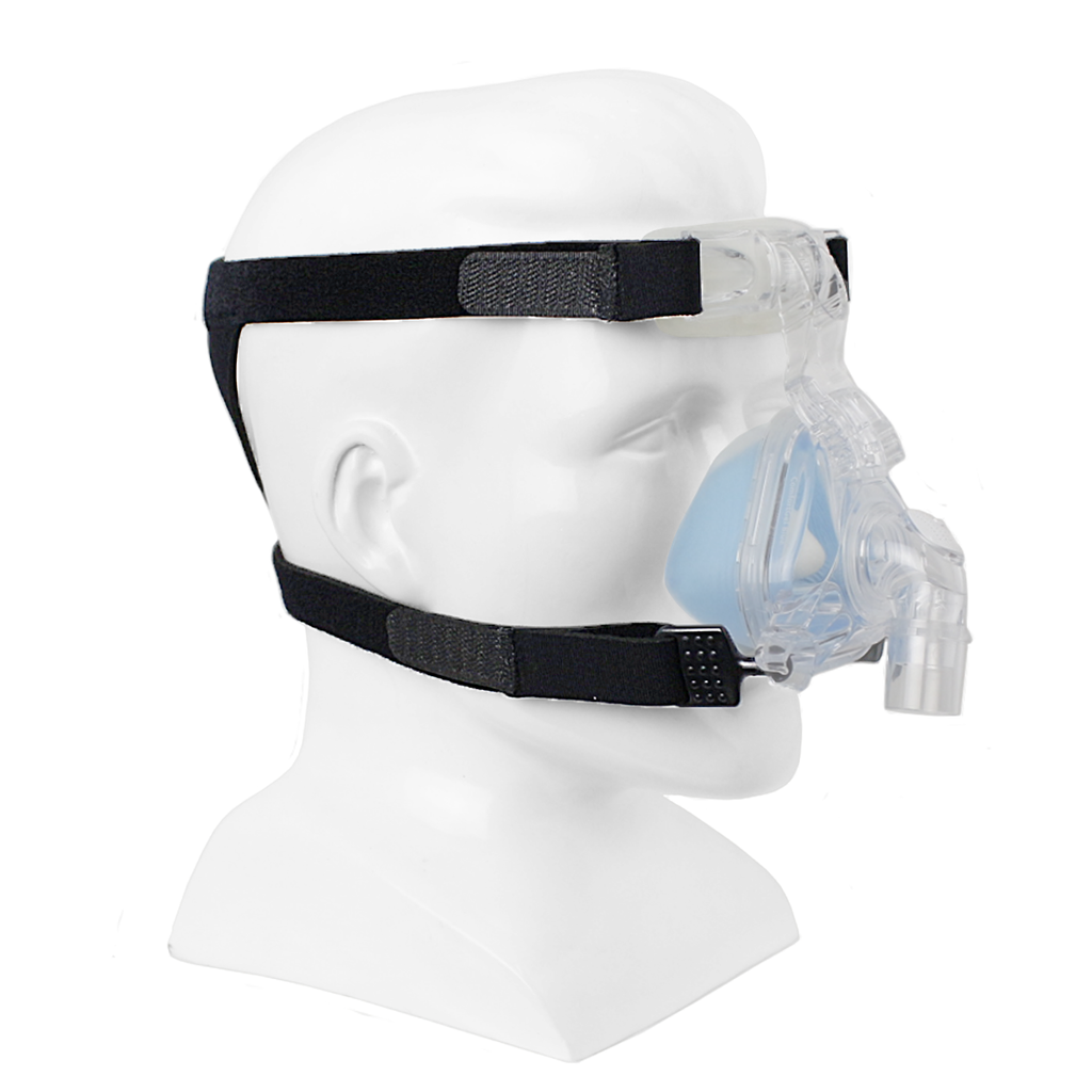 Fixador nacional de Neoprene 4 Pontas